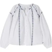 Pepe Jeans Ada Skjorte Med Lange Ermer