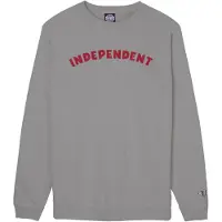 Independent Brigade Felt Collegegenser