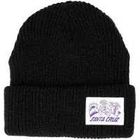 Santa Cruz Beach Bum Label Lue