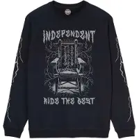 Independent Rtb Lightning Collegegenser