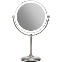 Gillian Jones Smart makeup-spejl med 15x forstørrelse