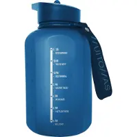 Muitomas Sport Vannflaske 1200ml
