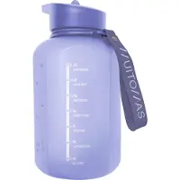 Muitomas Sport Vannflaske 1200ml