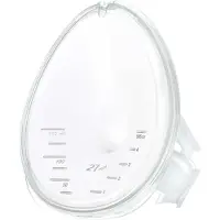 Medela Hands-free 27 Mm Brystpumpe