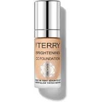 By Terry Brightening CC Foundation 4N