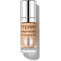 By Terry Brightening CC Foundation 6N