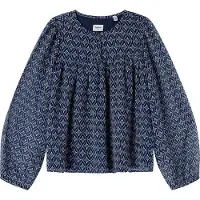 Pepe Jeans Amelia Top Skjorte Med Lange Ermer