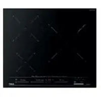 Teka Maestro Paeller Izc 63632 Mpt Induksjonstopp 65 Cm 3 Brennere