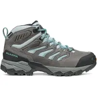 Scarpa Moraine Mid Gore-tex Tursko