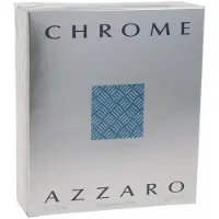 Azzaro Chrome - 100 ml