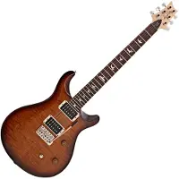 Paul Reed Smith PRS CE24 Black Amber
