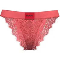 HUGO Rl Lace Truser