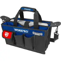 Workpro 21413 Verktøyveske