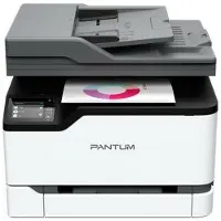 Pantum Cm2200fdw Laser Multifunksjonsskriver