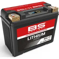 Bs Battery Bsli-11 Litiumbatteri