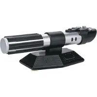 Paladone Darth Vader Laser Sable Vegglampe