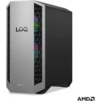 Lenovo Idg Loq 26adr10 R7 8745hx/32gb/1tb Ssd/geforce Rtx 5070 12gb Gaming-pc