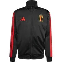 Adidas Belgium Dna Genser Med Hel Glidelås