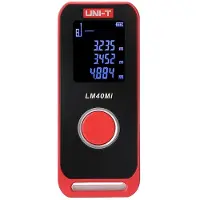 Uni-T LM60Mi laseravstandsmåler