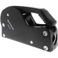 Spinlock Utskifting Sidekledning Svart Par Xcs Clutch