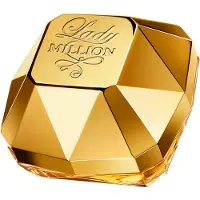 Rabanne Lady Million 30ml Eau De Parfum