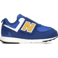 New Balance 574 New-b Hook&loop Treningssko