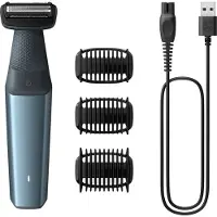 Philips Kroppstrimmer Series 3000 BG3027/03 body groomer/shaver