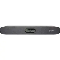 HP Poly Poly Studio X30 - Alt-i-ett-videobar - Zoom Certified, Certified for Microsoft Teams, Google Meet Certified