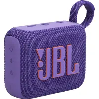 JBL Go 4 Bluetooth-høyttaler