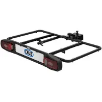 CRUZ Tailo R2 Eu Plattform For Tilhengerfeste