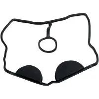 Moose Hard-parts 817907 Suzuki Rmx450 10-11 Topplokkpakning