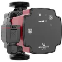 Grundfos Pompa obiegowa ALPHA1 L 25-60 130 1x230V 50Hz 6H