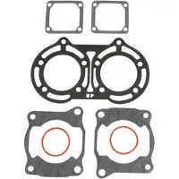 Moose Hard-parts 810812 Atv Standard Yamaha Yfz350 Banshee 87-09 Topp Pakningssett