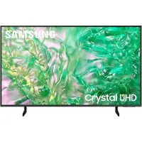 Samsung HG55U800FEU - 55 Diagonalklasse HU8000F Series LED-bakgrunnsbelyst LCD TV - Crystal UHD - hotell / reiseliv - Tizen Enterprise - 4K UHD (2160p) 3840 x 2160 - HDR - svart