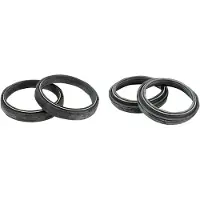 Showa Honda Cr 250 R Fser04701 Gaffel Støvforsegling Sett