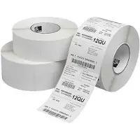 Zebra Z-perform 1000d Termopapir 101.6 X30 M 16 Enheter