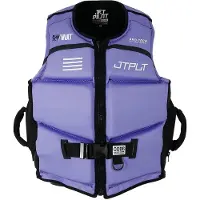 Jetpilot Rx Vault Protech F/e Eco Beskyttelsesvest