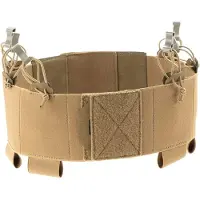 Templar´s Gear St Elastic Pouches Gen 4 Buksebelte