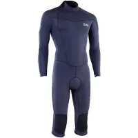 iON Element 4/3 Mm Overknee Langermet Shorty Med Glidelås Bak