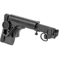 5KU Pt-3 E&l Ak Folding Våpenkolbe