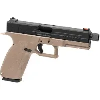 Kj works Kp-13 Tbc Metal Version Co2 Airsoft-pistol