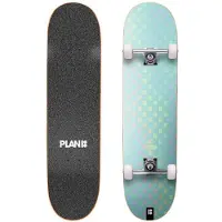 Plan B Lew Gustavo 7.75"X31.6" Komplette mønster
