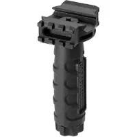 G&G Skinnemontert Forgrep