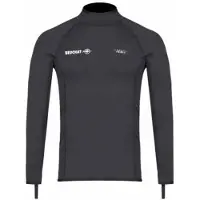 BEUCHAT Heatskin Utslettsdrakt Med Lange Ermer