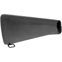 G&G Reinforced M16 Fixed Våpenkolbe