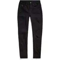 G-Star Arc 3d Mid Waist Skinny Jeans
