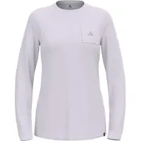 Odlo Merino 200 Pocket Langarmet Baselag