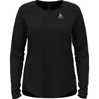 Odlo Zeroweight Chill-tec Langarmet T-skjorte