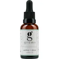 Grums restore + glow coffee oil (15 ml.)