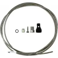 Formula Cura Aramidic Lining Banjo Fd50543-00 Bremseslangesett